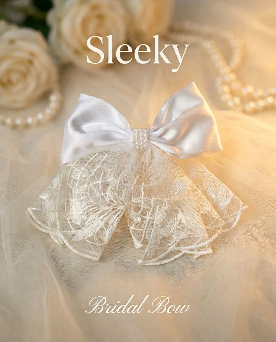 Bridal Bow
