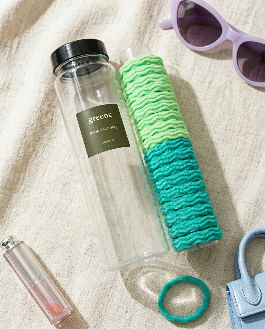 Essential Basic Bands - Alive