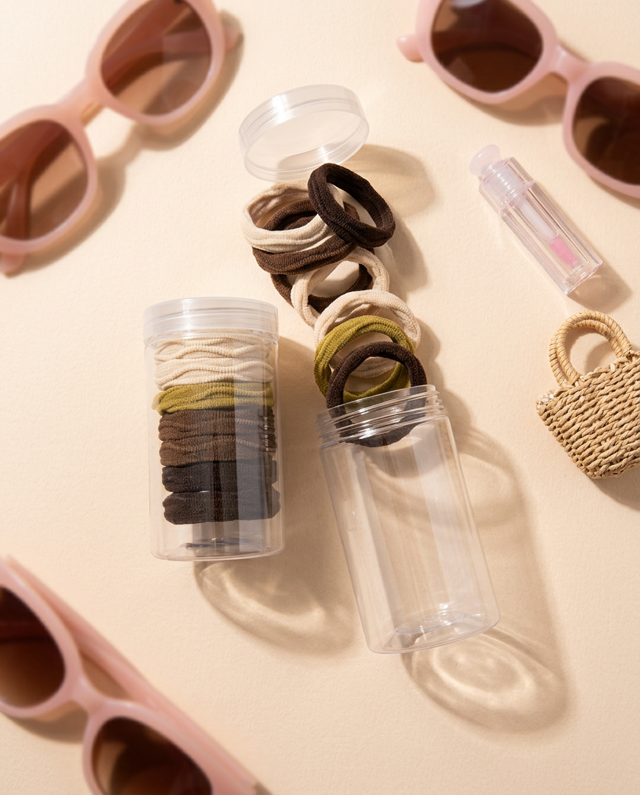 Essential Basic Bands - Brown