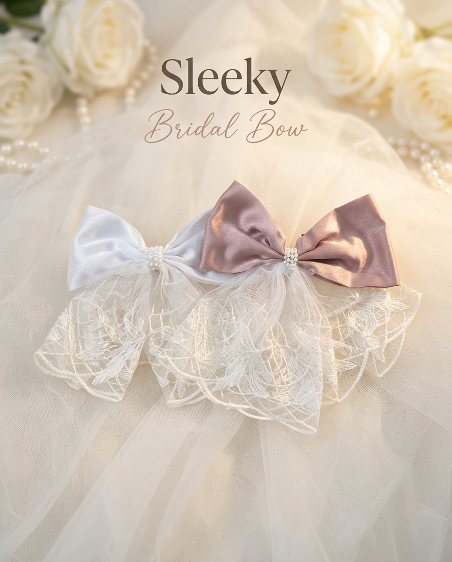 Bridal Bow