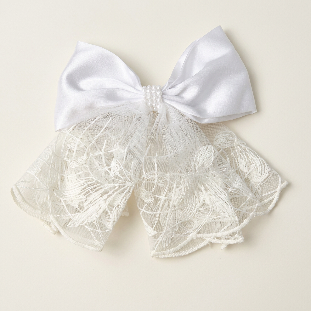 Bridal Bow