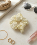 Shine shiny Scrunchie