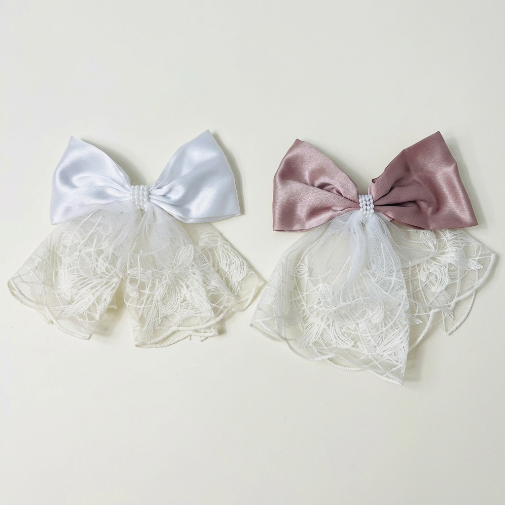 Bridal Bow