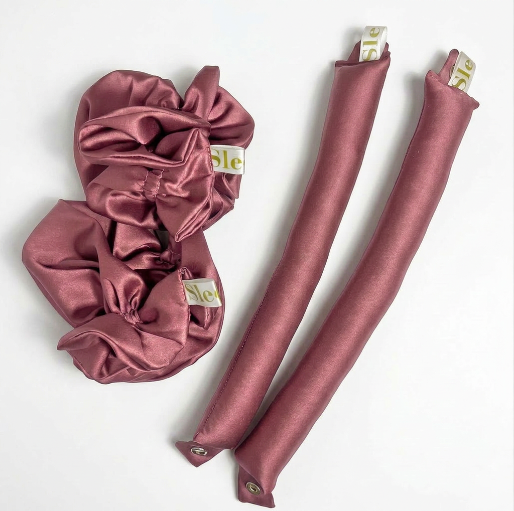 Bon buns ( SET OF TWO )