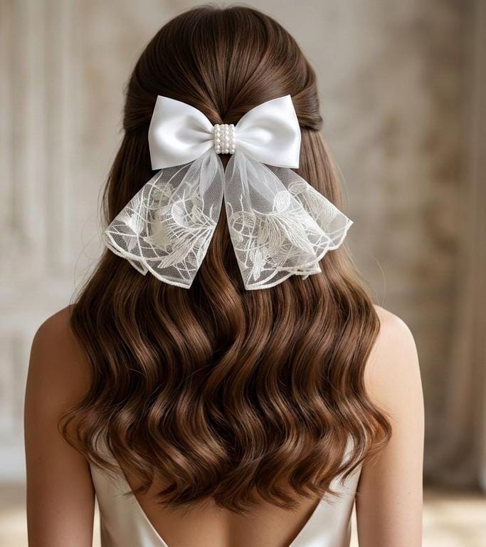 Bridal Bow