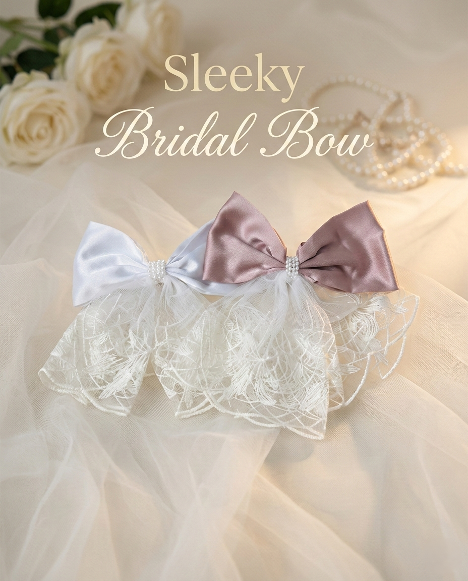 Bridal Bow