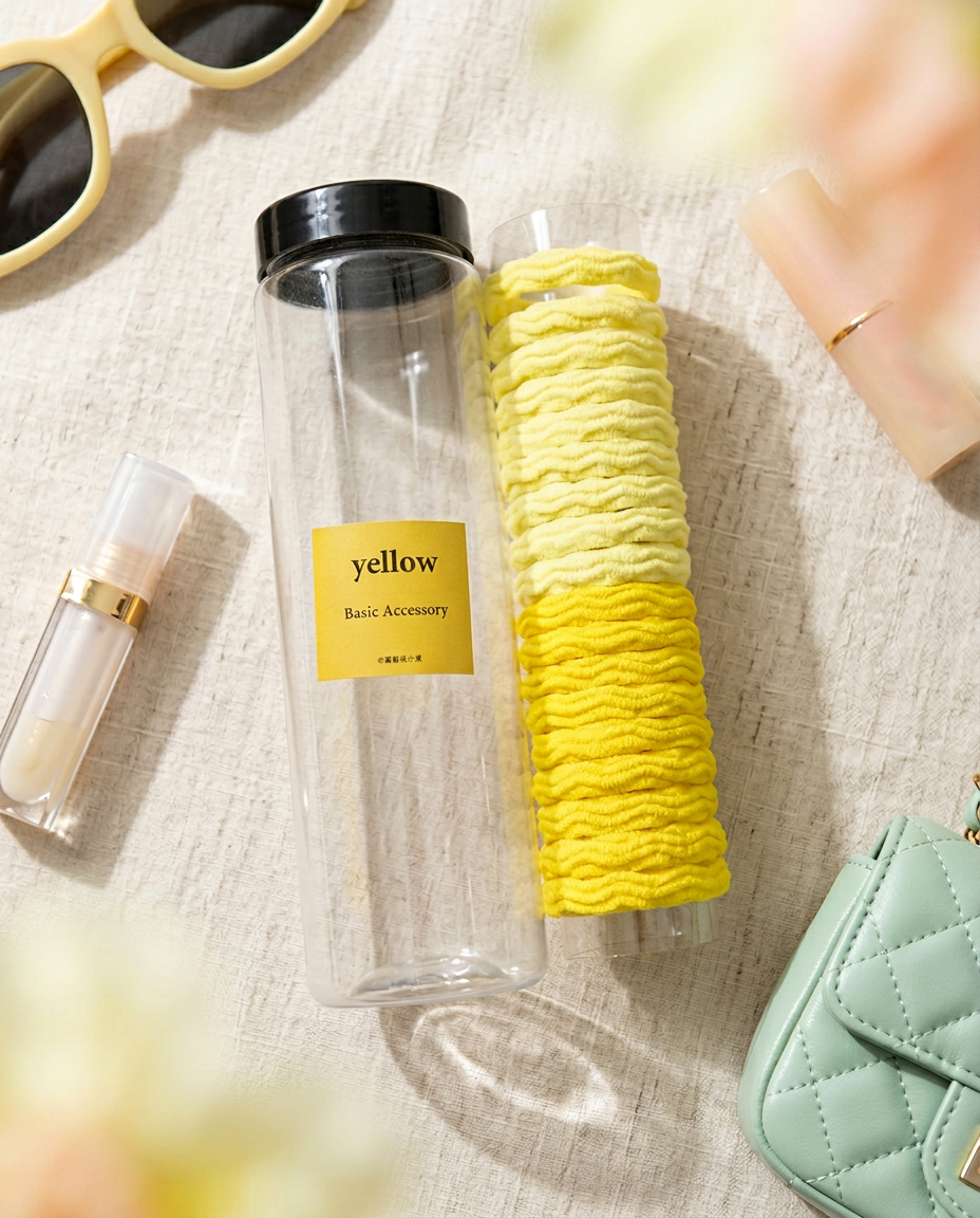 Essential Basic Bands - Alive