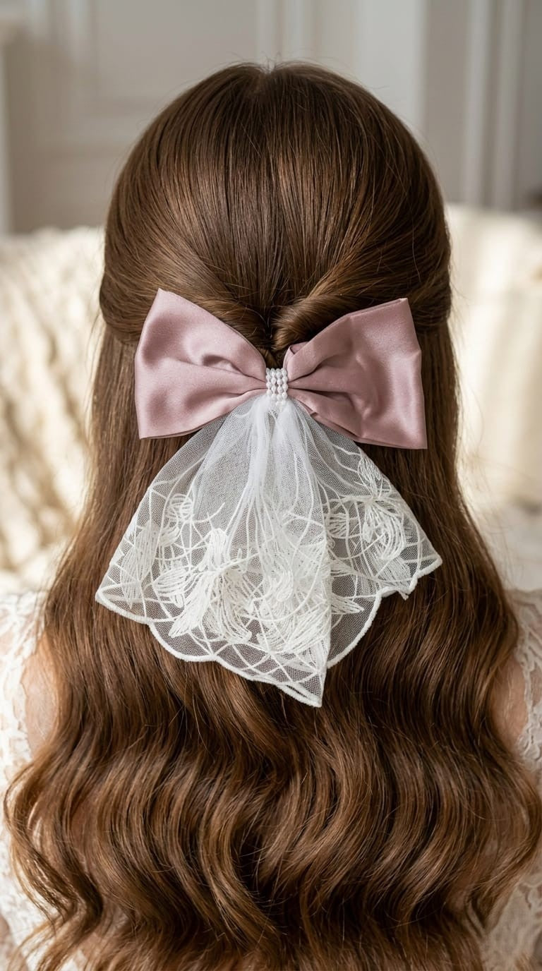 Bridal Bow