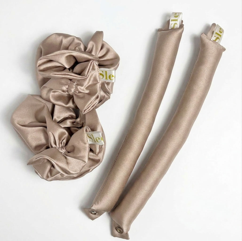 Bon buns ( SET OF TWO )