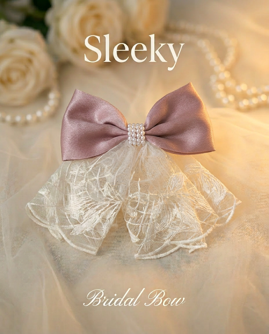 Bridal Bow