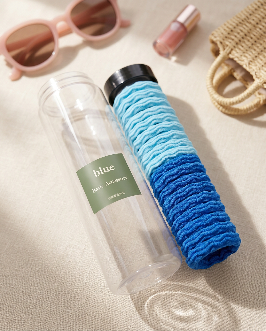 Essential Basic Bands - Alive