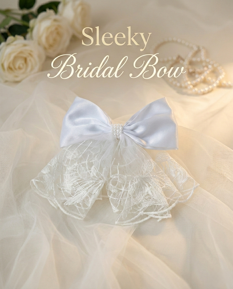 Bridal Bow