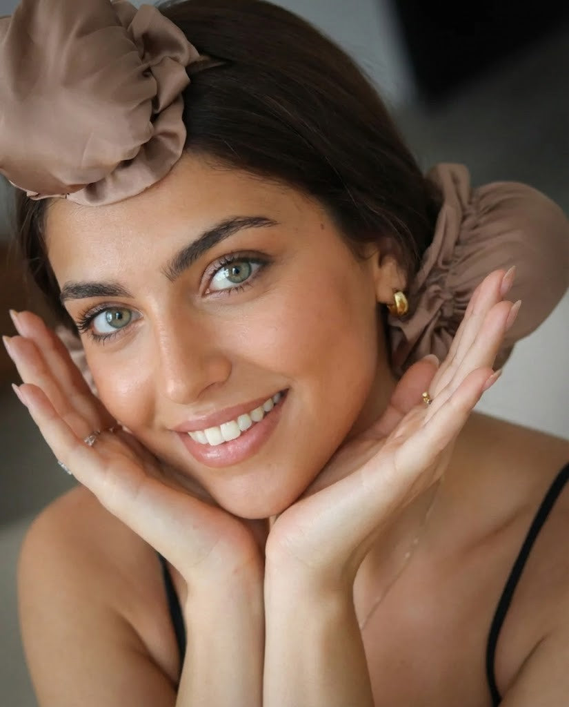 Bon buns ( SET OF TWO )