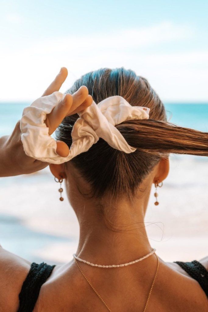 Scrunchie