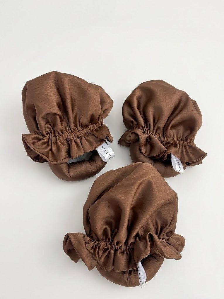 Bon buns ( SET OF TWO )