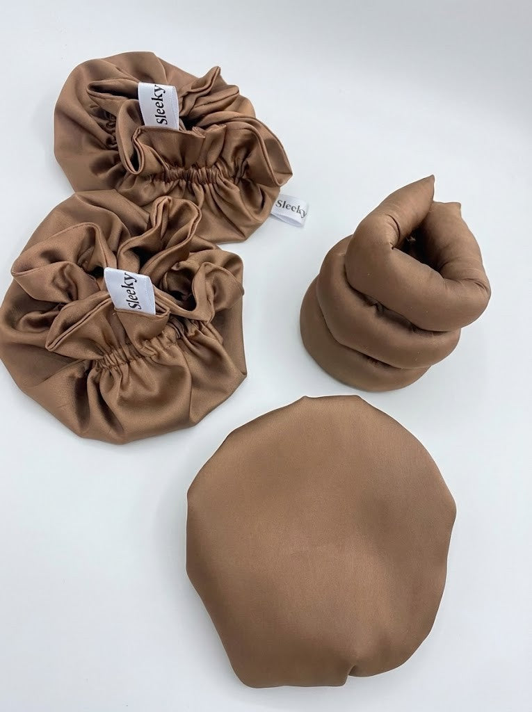 Bon buns ( SET OF TWO )